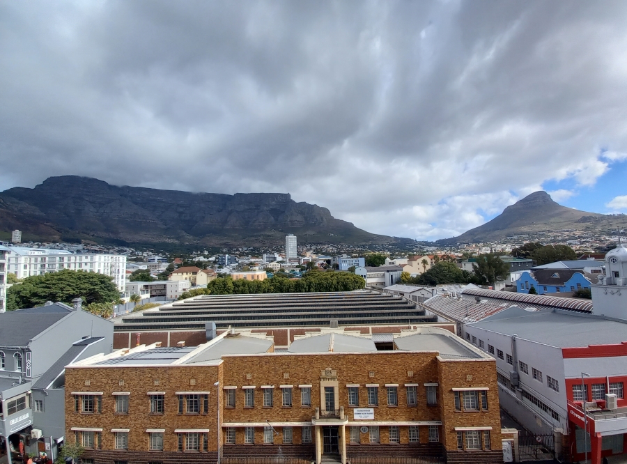 To Let 2 Bedroom Property for Rent in Cape Town City Centre Western Cape